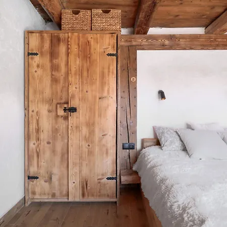 Jagodowa & Free Sauna & Balia Villa