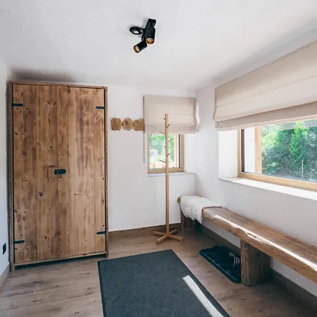 Villa Jagodowa & Free Sauna & Balia