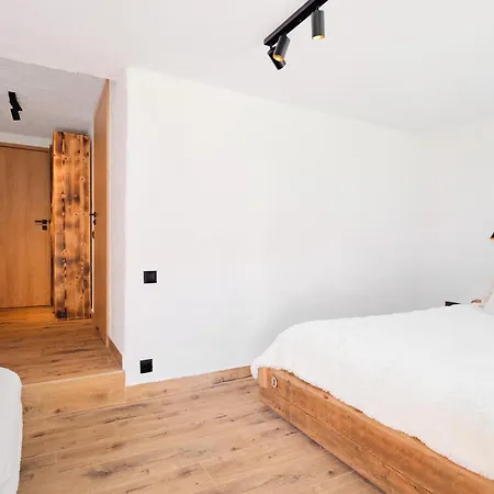 Jagodowa & Free Sauna & Balia Villa *