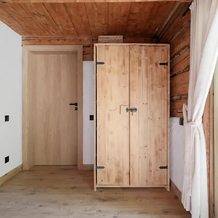 Jagodowa & Free Sauna & Balia Szczyrk