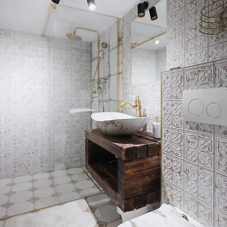 Villa Jagodowa & Free Sauna & Balia