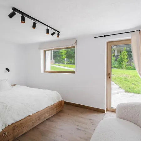 Jagodowa & Free Sauna & Balia Villa Szczyrk
