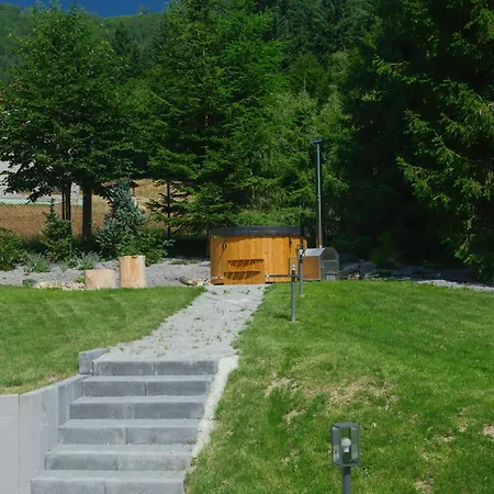 Villa Jagodowa & Free Sauna & Balia Szczyrk