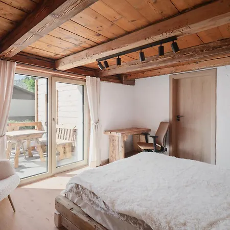 Jagodowa & Free Sauna & Balia * Szczyrk