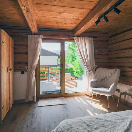 Villa Jagodowa & Free Sauna & Balia