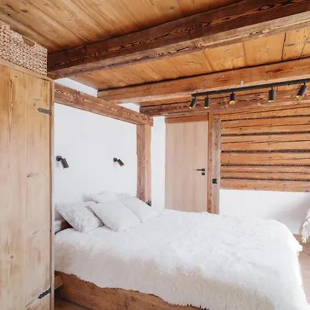 Jagodowa & Free Sauna & Balia Villa *