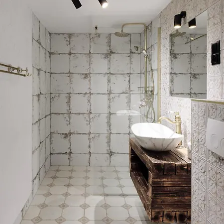 Jagodowa & Free Sauna & Balia Szczyrk