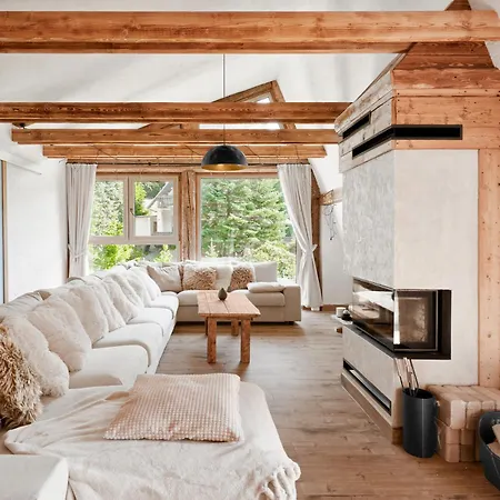 Jagodowa & Free Sauna & Balia