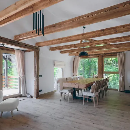 Villa Jagodowa & Free Sauna & Balia