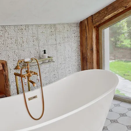 Villa Jagodowa & Free Sauna & Balia *