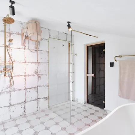 Jagodowa & Free Sauna & Balia