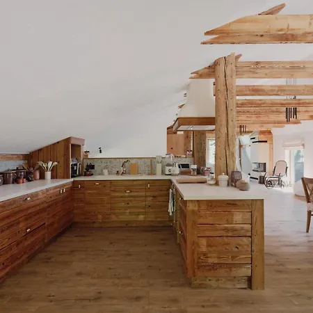 Jagodowa & Free Sauna & Balia Villa