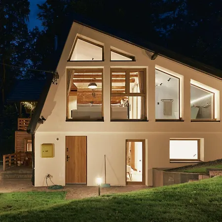 Jagodowa & Free Sauna & Balia *