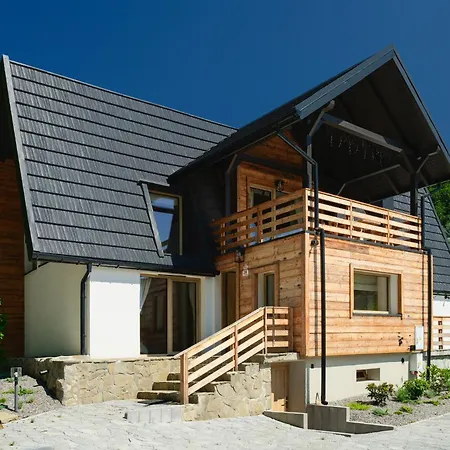 Jagodowa & Free Sauna & Balia Szczyrk