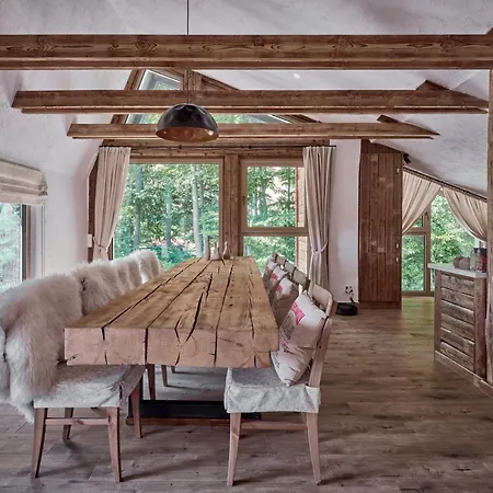 Jagodowa & Free Sauna & Balia *