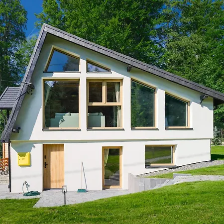 Jagodowa & Free Sauna & Balia * Szczyrk