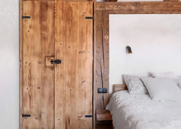 Jagodowa & Free Sauna & Balia Villa