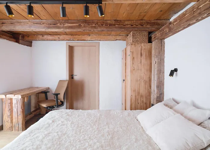 Jagodowa & Free Sauna & Balia וילה