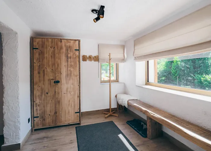 וילה Jagodowa & Free Sauna & Balia