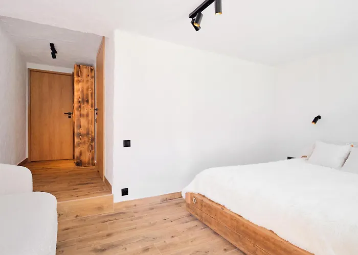 Jagodowa & Free Sauna & Balia וילה *