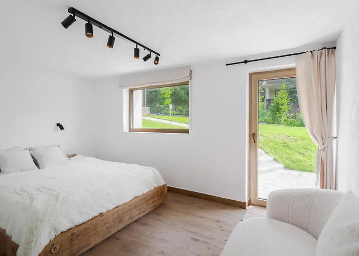 Jagodowa & Free Sauna & Balia Villa Szczyrk