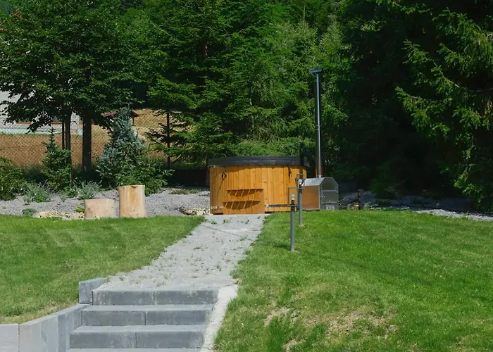 Villa Jagodowa & Free Sauna & Balia Szczyrk