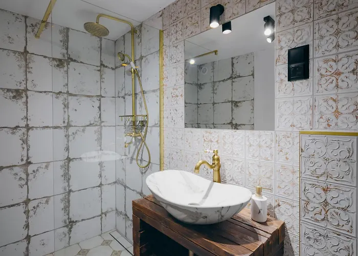 Jagodowa & Free Sauna & Balia שצ'צ'ירק