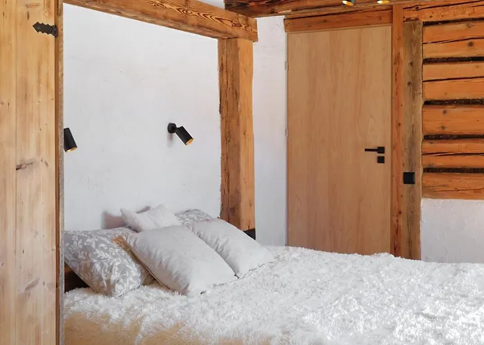 Jagodowa & Free Sauna & Balia Villa