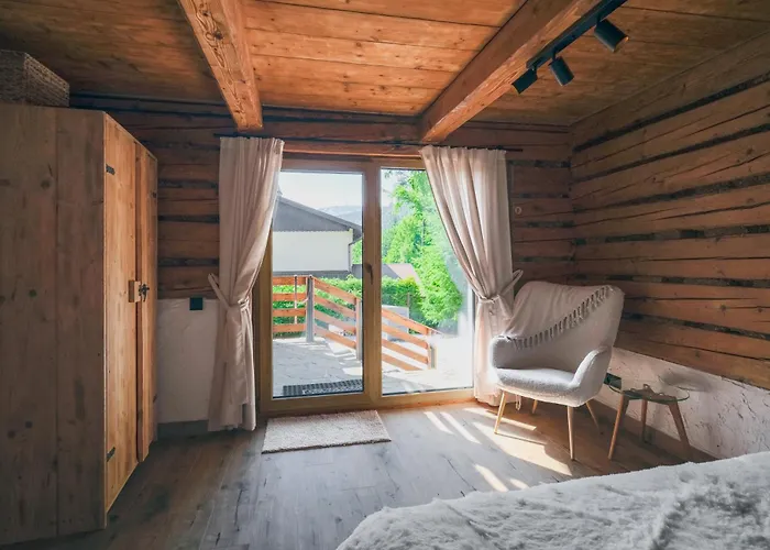 Villa Jagodowa & Free Sauna & Balia