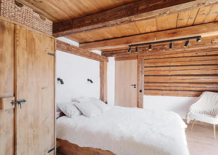 Jagodowa & Free Sauna & Balia וילה *