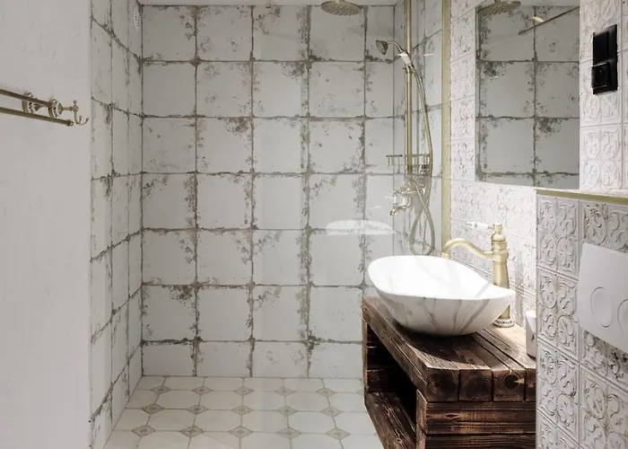 Jagodowa & Free Sauna & Balia Szczyrk