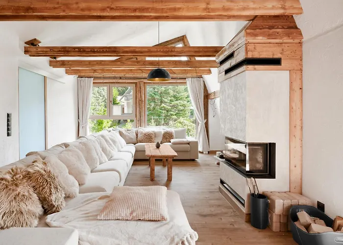 Jagodowa & Free Sauna & Balia