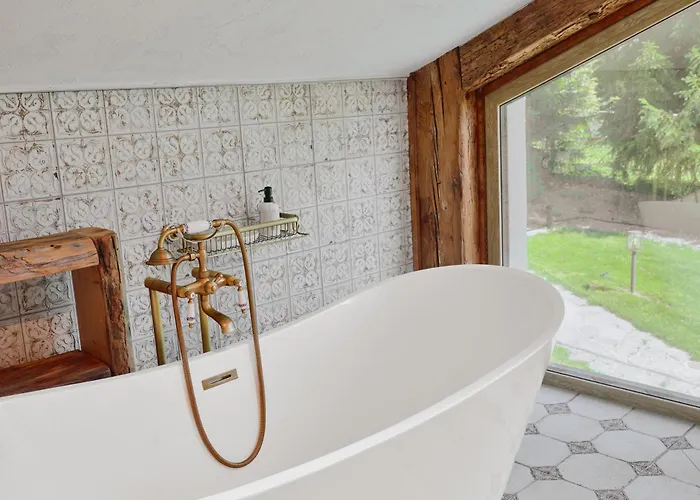 Villa Jagodowa & Free Sauna & Balia *