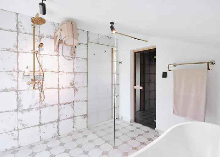 Jagodowa & Free Sauna & Balia