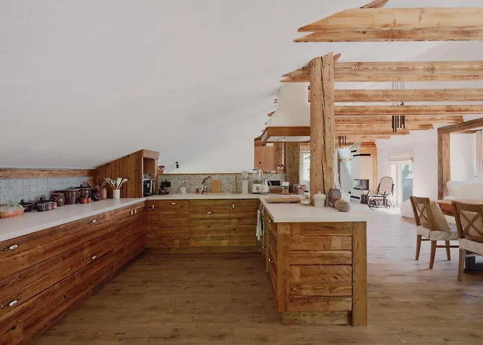 Jagodowa & Free Sauna & Balia Villa