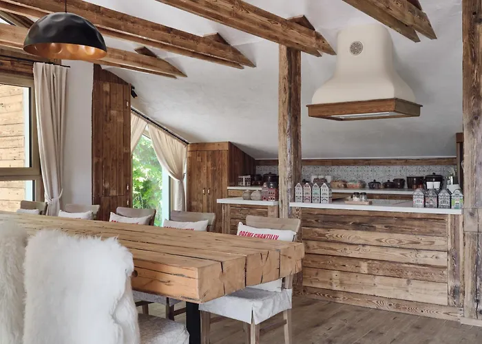 Jagodowa & Free Sauna & Balia וילה *